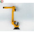 Industrial Robots Small Automatic Cnc 6 Axis Industrial Robot Arm Manipulator